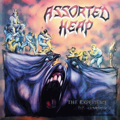 Assorted Heap : The Experience of Horror